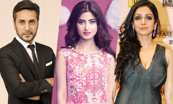 Adnan Siddiqui, Sajal Ali’s Bollywood debut receives cross border praise